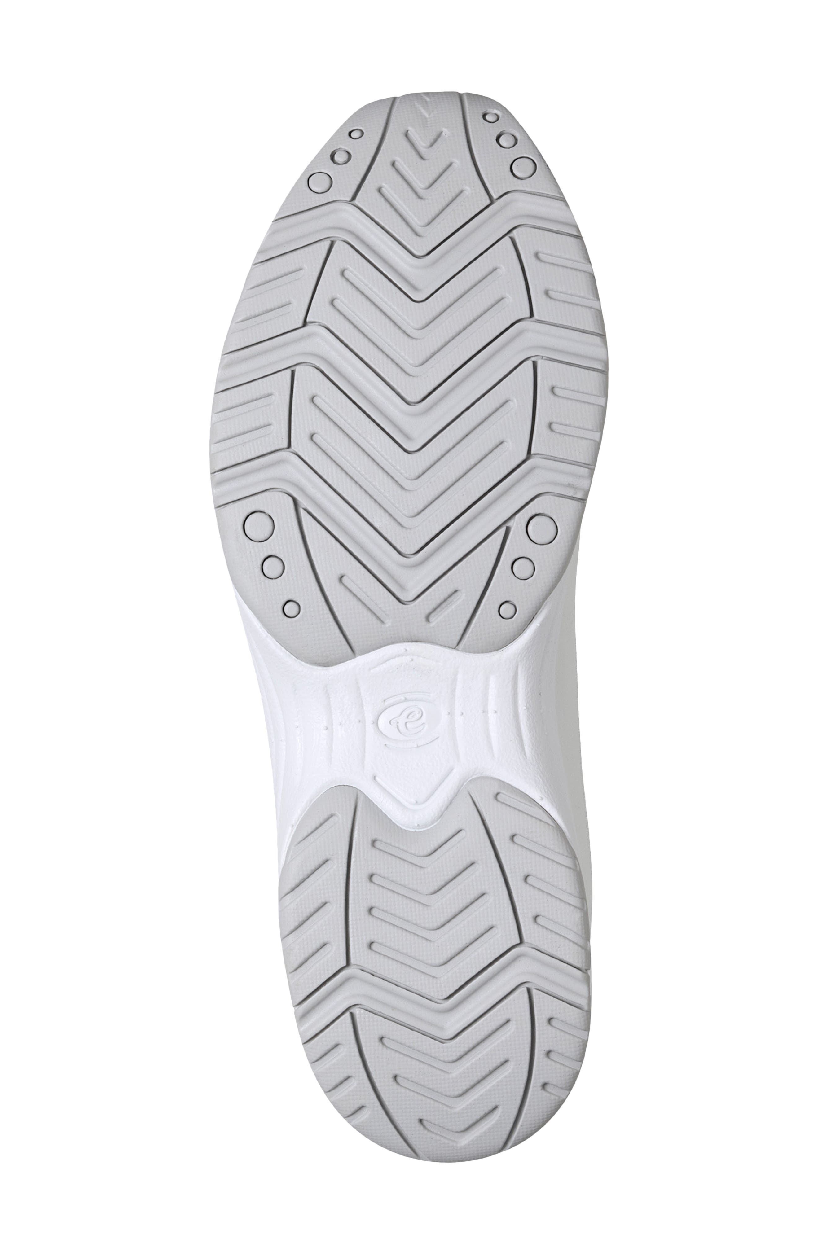 Easy Spirit Traveltime Sneaker, Alternate, color, 