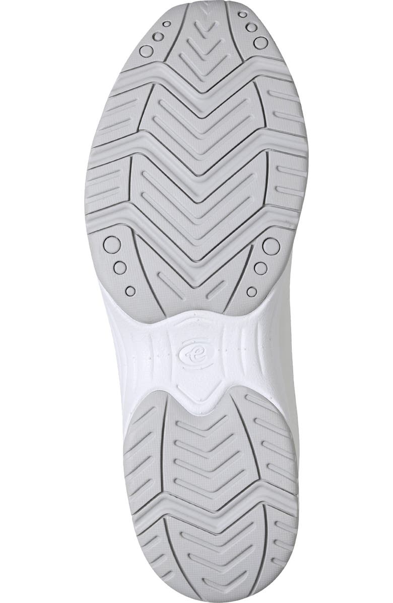 Easy Spirit Traveltime Sneaker, Alternate, color,