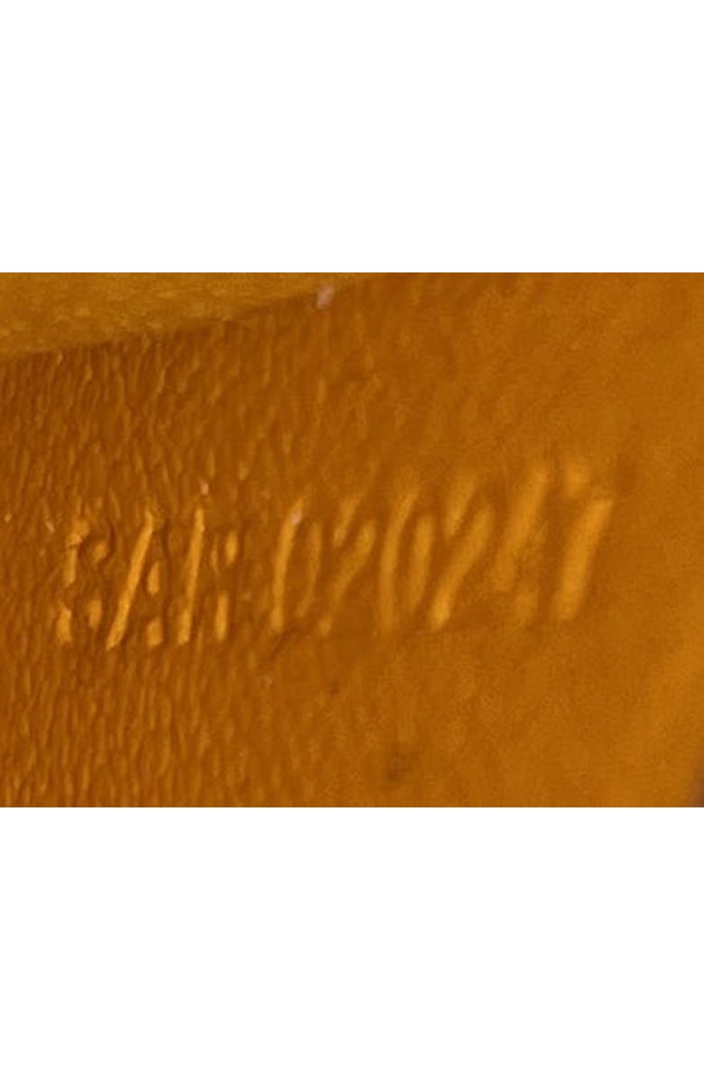 Pre-Owned Goyard Senat Zip Pouch Coated Canvas Mini, Alternate, color, Brown