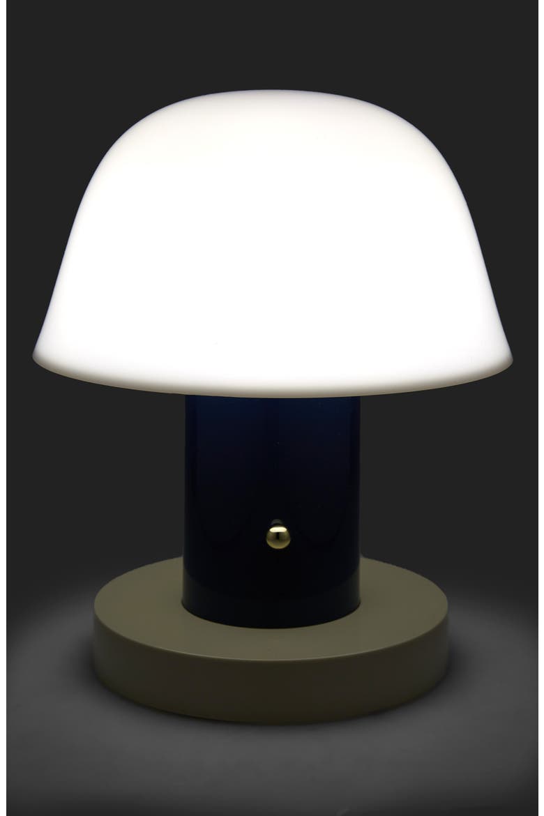Setago Table Lamp, Alternate, color, TWILIGHT/ SAND