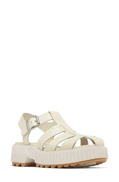 Nordstrom rack sorel sandals on sale