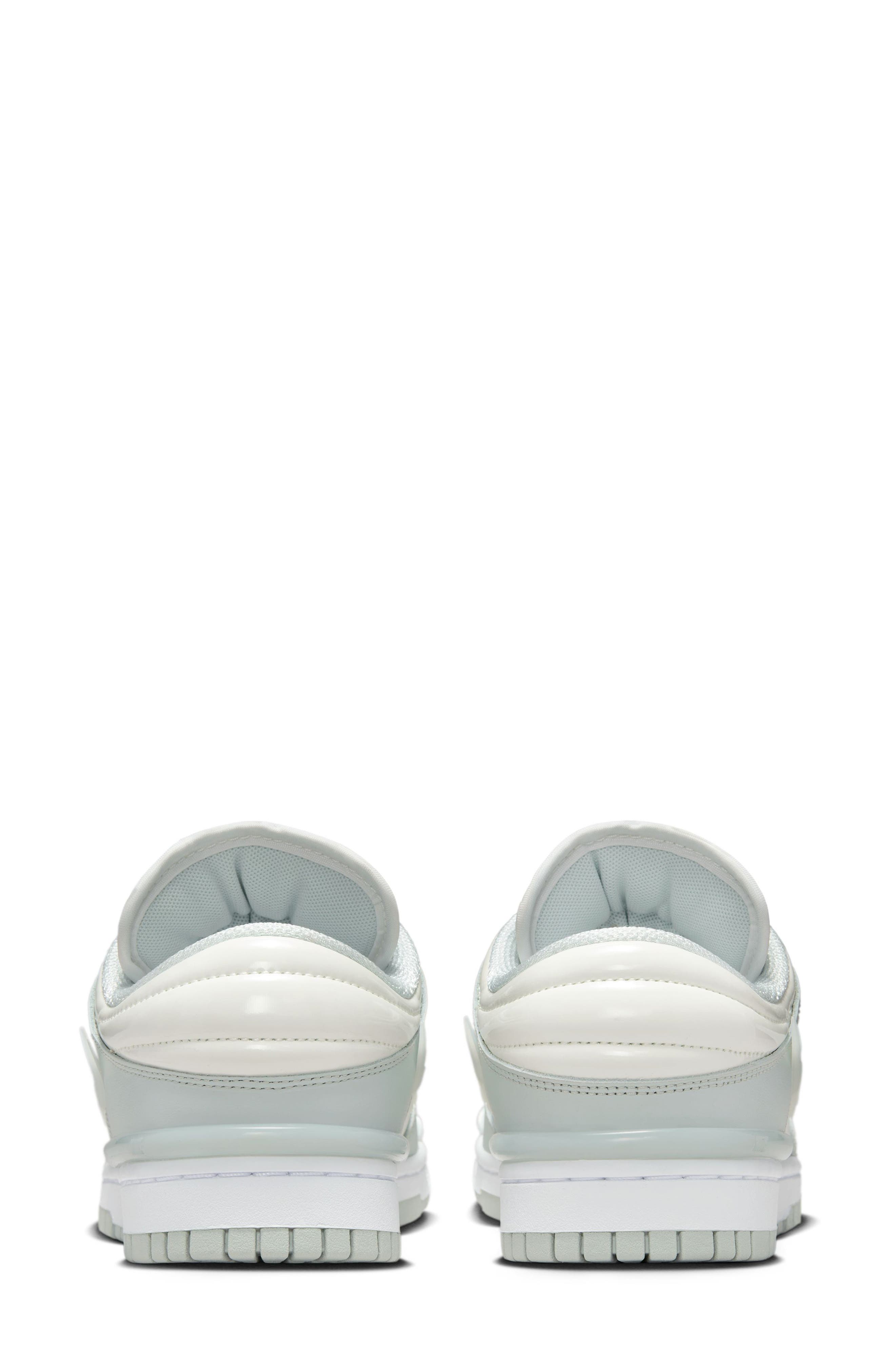 Nike Dunk Low Twist Sneaker, Alternate, color, 