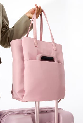 The Commuter Tote