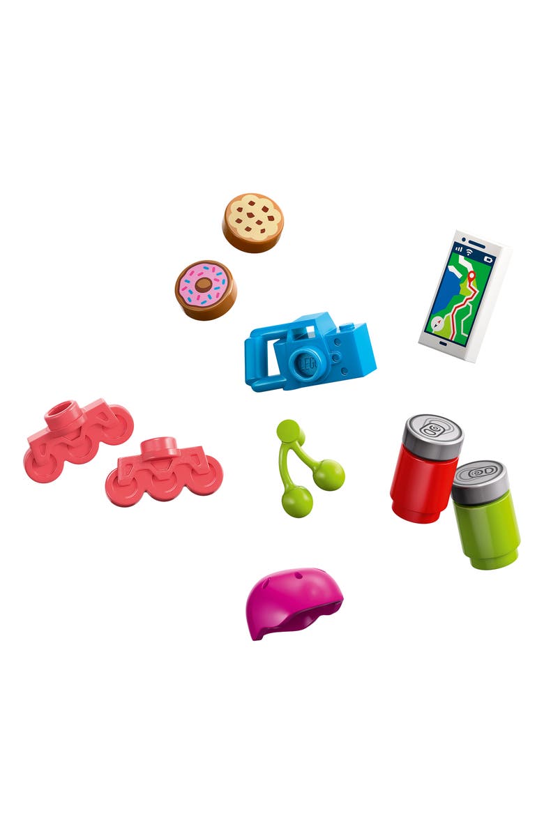 LEGO<sup>®</sup> 6+ Friends Friendship Road-Trip Travel Car - 42659, Alternate, color, Multi