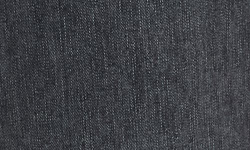 Nydj Brooke High Waist Loose Straight Leg Jeans In Gray