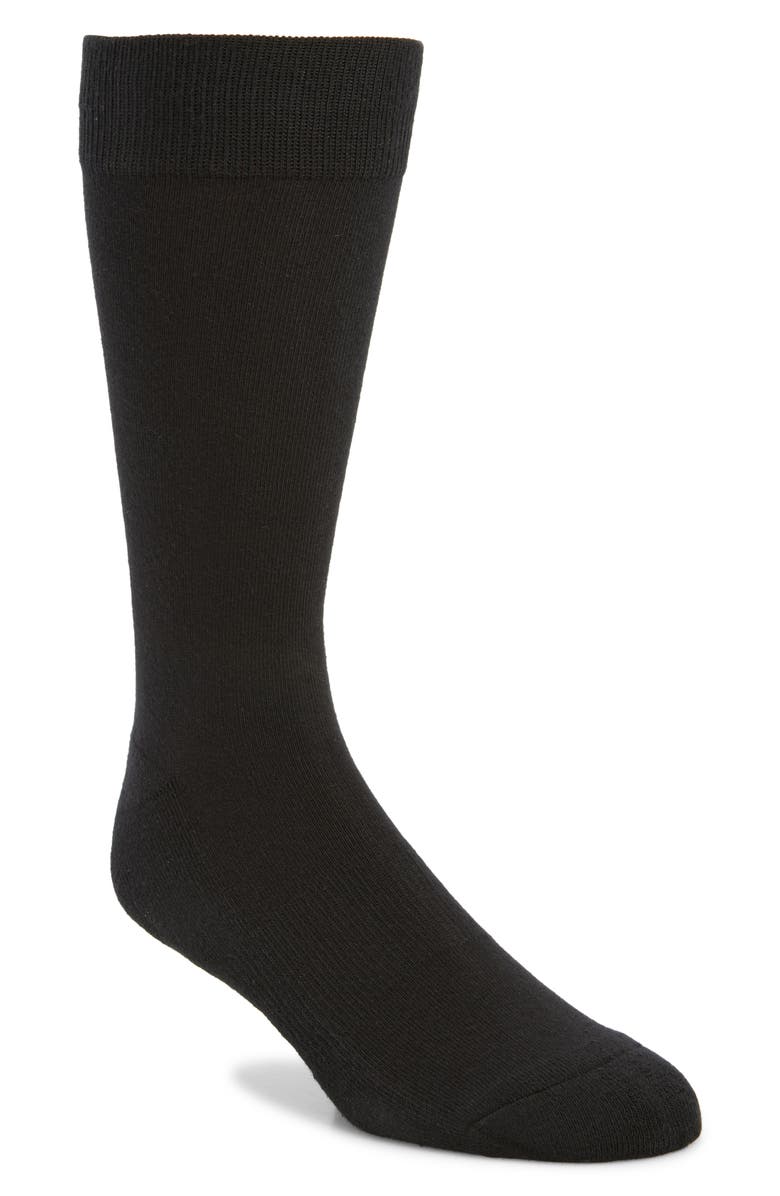 Cushion Foot Socks