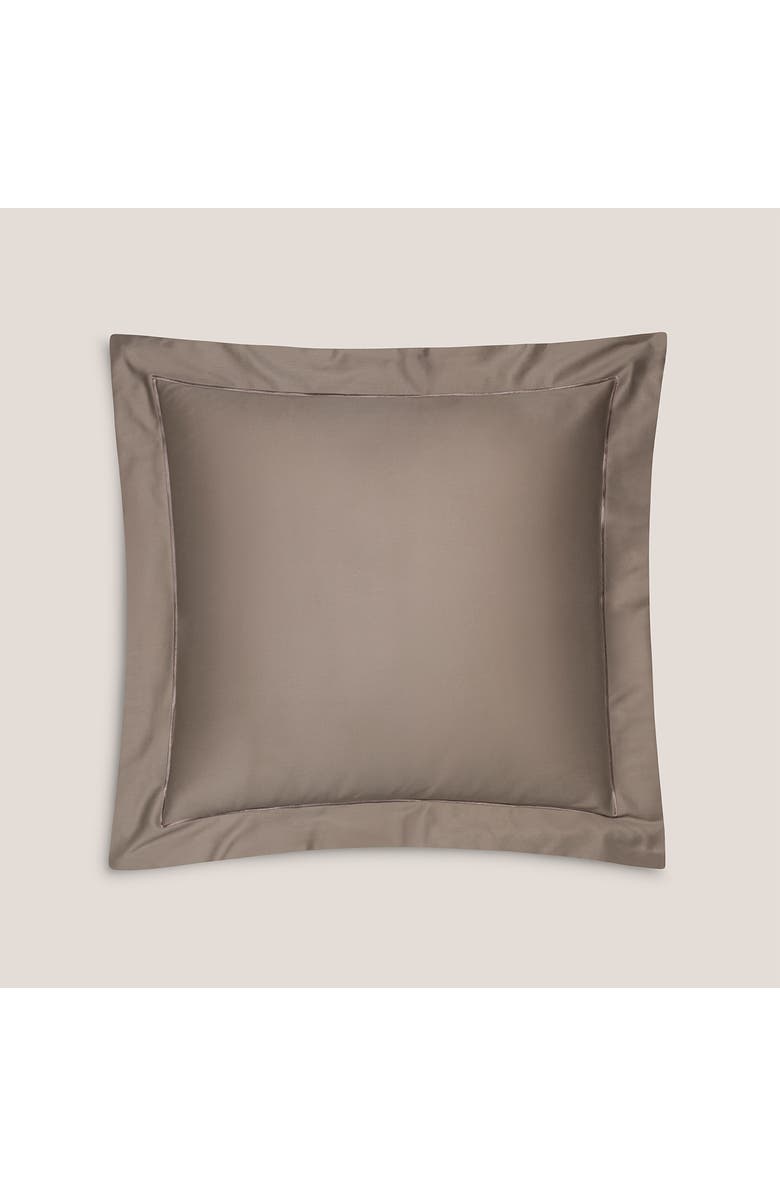 Togas Rhapsody Pillowcase, Alternate, color, Brown