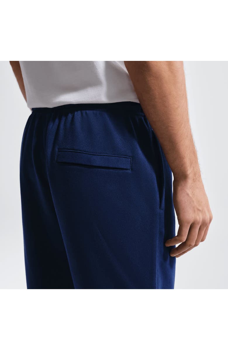 Nike Men's Nike Blue Norway National Team Club Joggers, Alternate, color, Blue