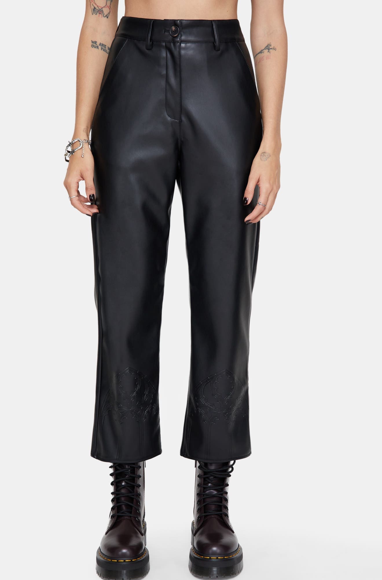 selected Black