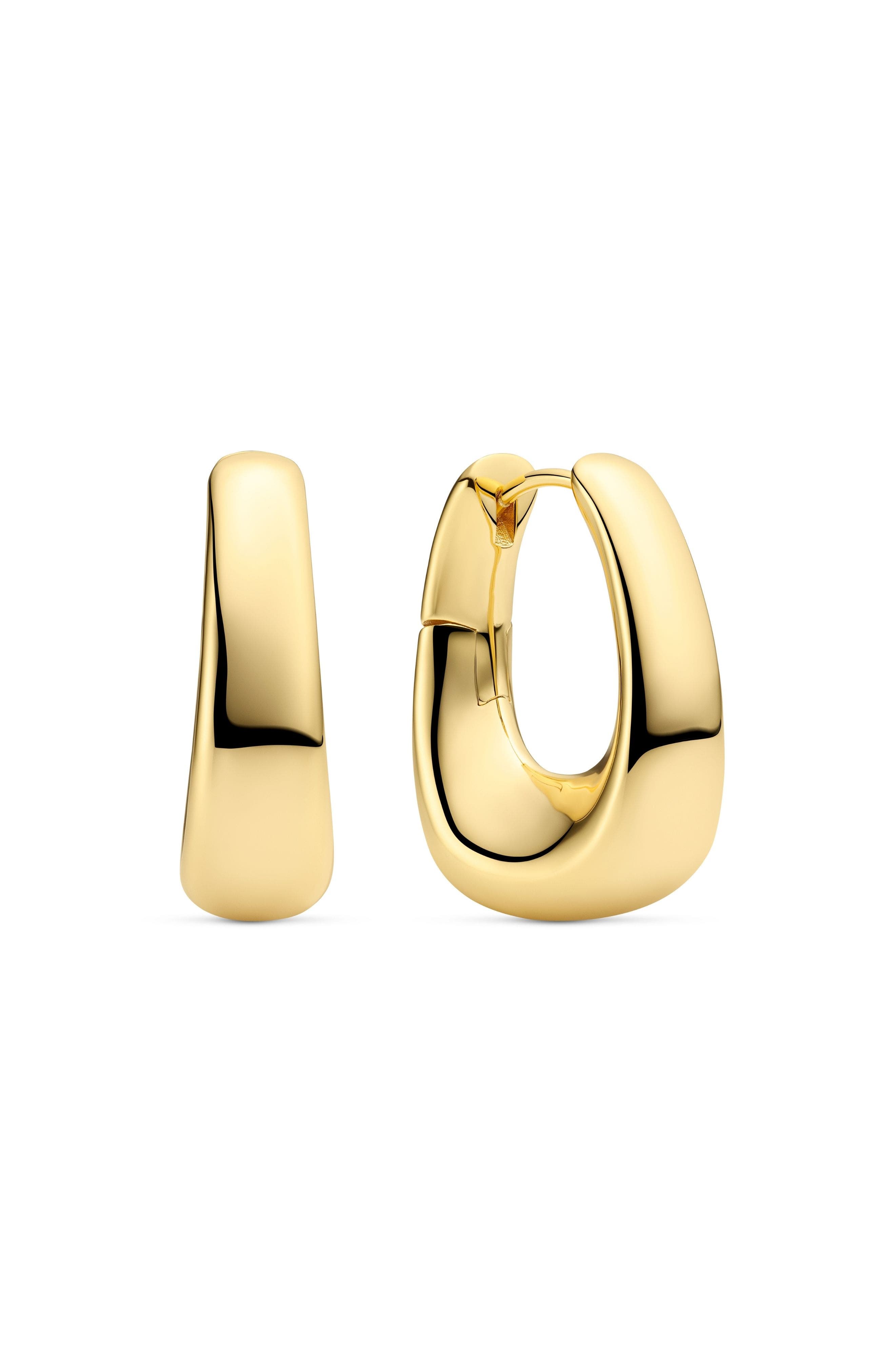 18K Gold Plated
