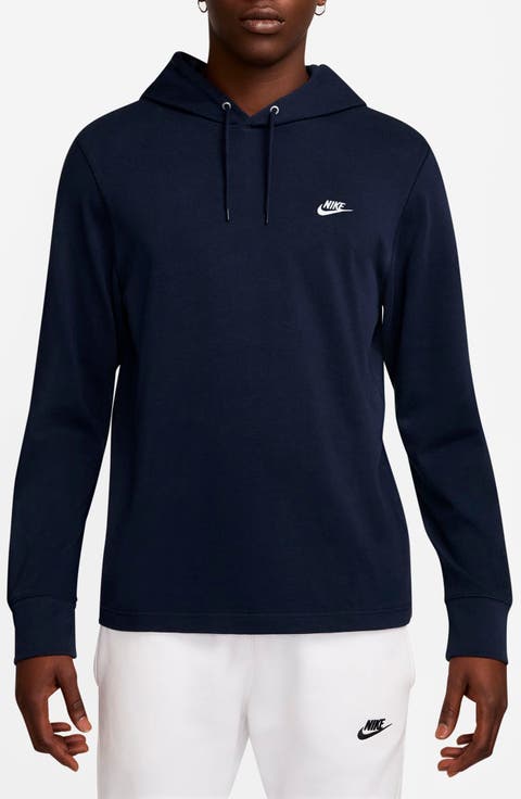 Club Cotton Brushed Fleece Hoodie