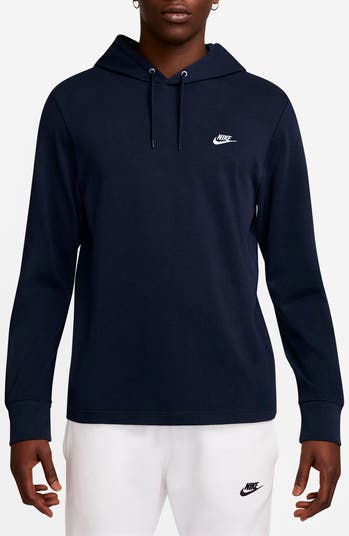 Club Cotton Brushed Fleece Hoodie