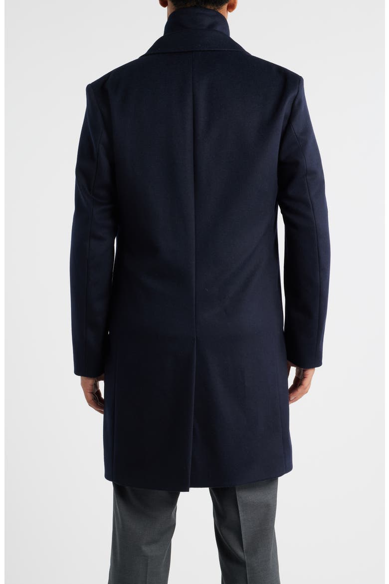 Jared 3-in-1 Coat with Removable Bib, Alternate, color, DK BU