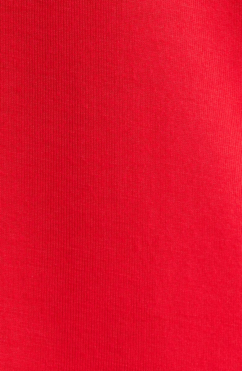 Nordstrom Moonlight Eco Short Pajamas, Alternate, color, Red Barbados Cherry