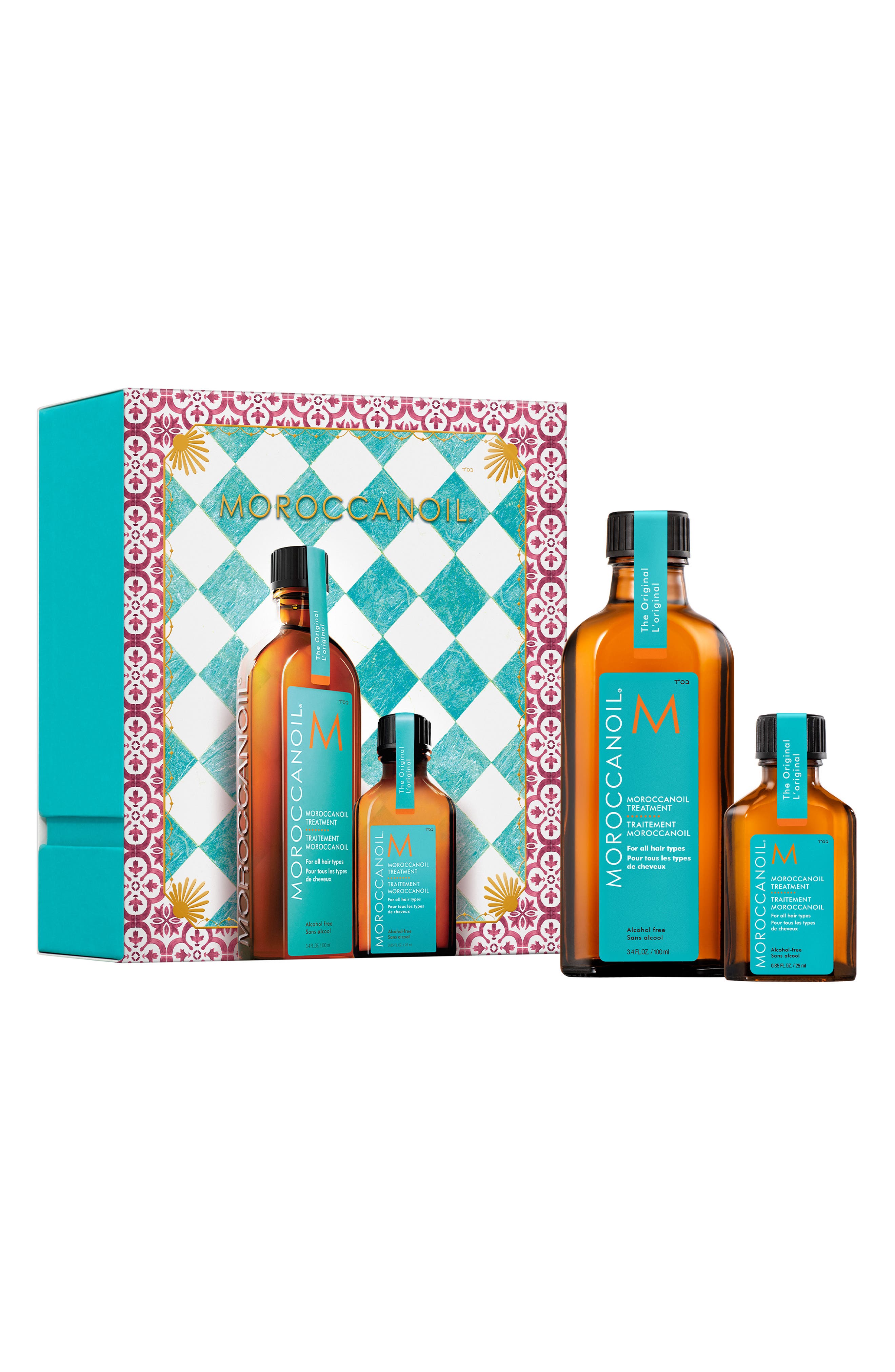 Treatment Home & Away Set $70 Value (Women) | Nordstrom