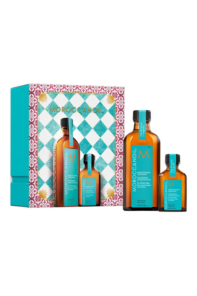 Treatment Home & Away Set $70 Value, Main, color, NO COLOR