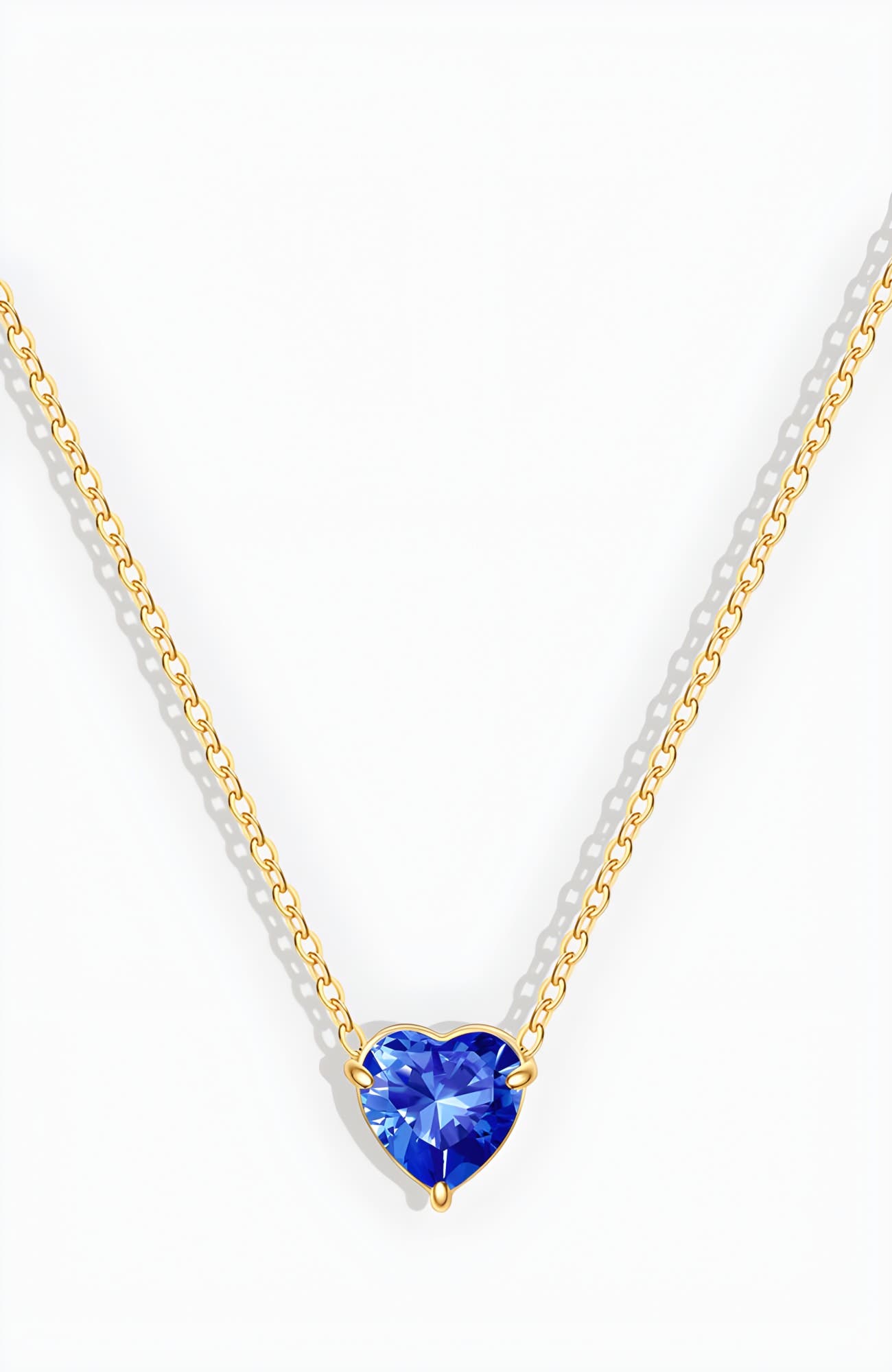 September Sapphire
