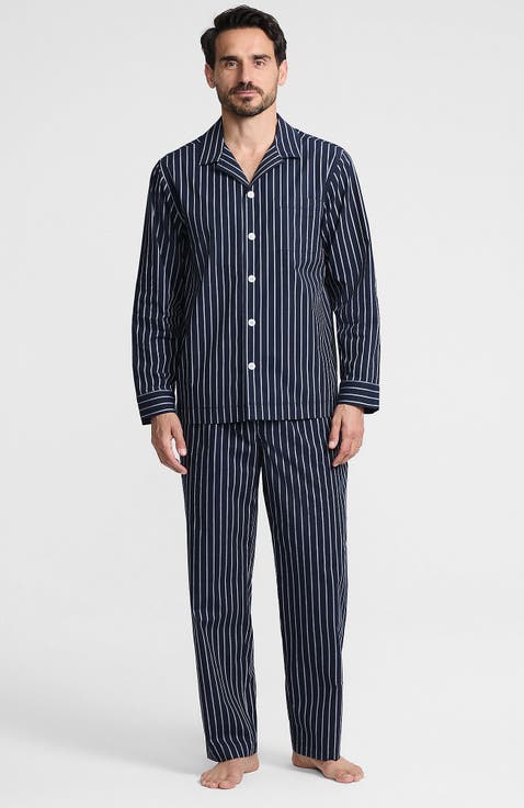 Long Sleeve Essential Pant Pattern Set