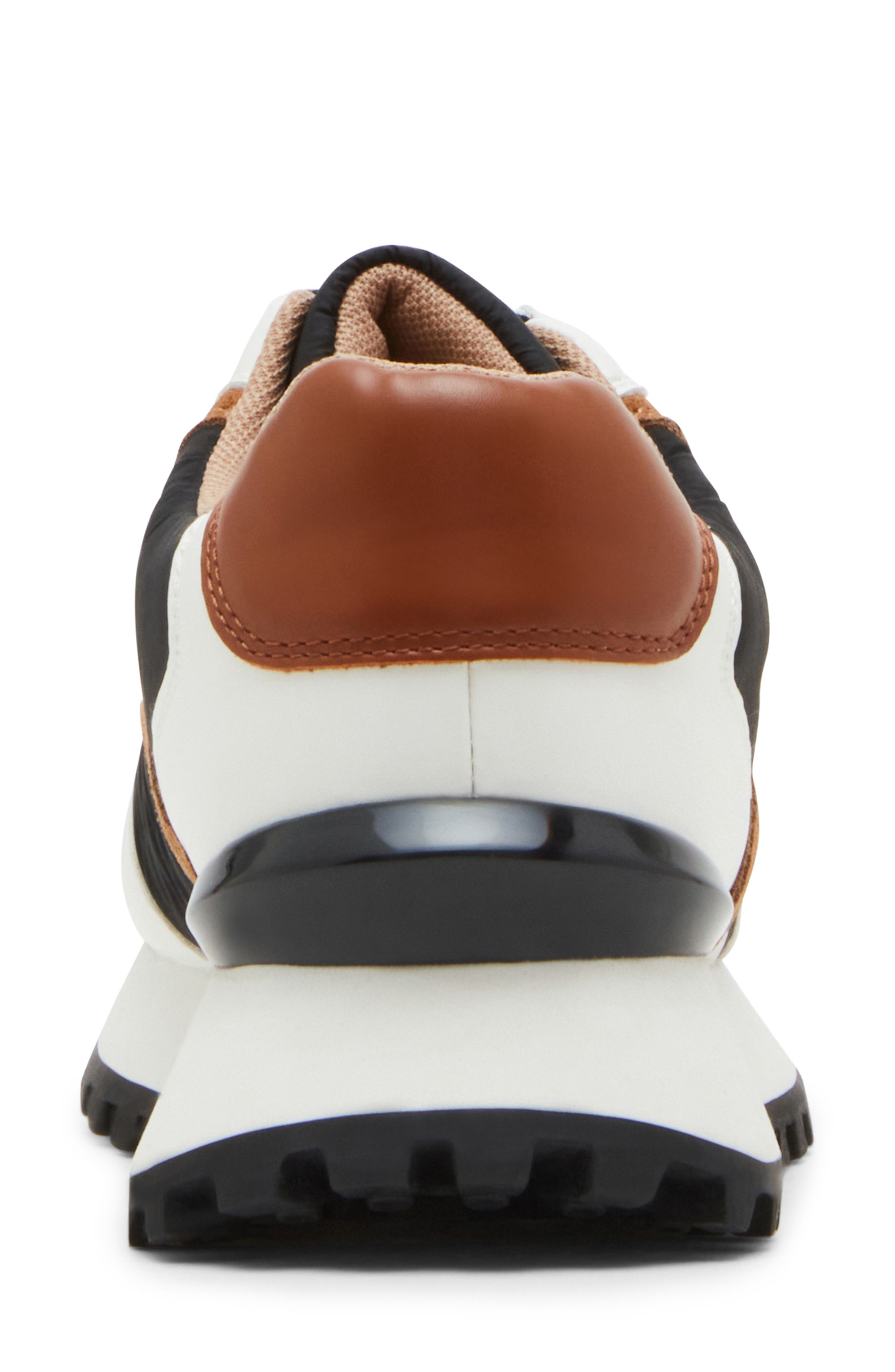 Blondo Lily Waterproof Lug Sneaker, Alternate, color, 