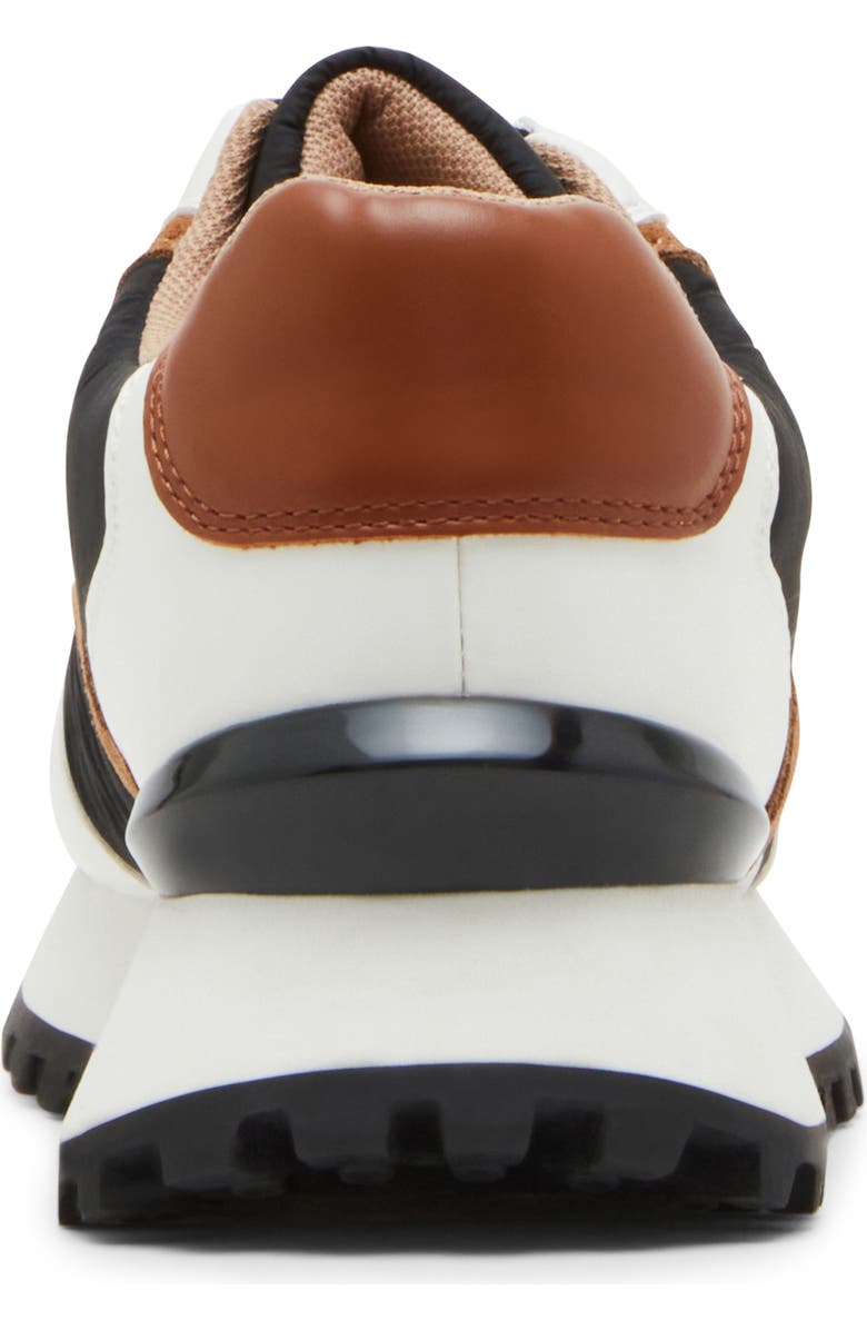 Blondo Lily Waterproof Lug Sneaker, Alternate, color,