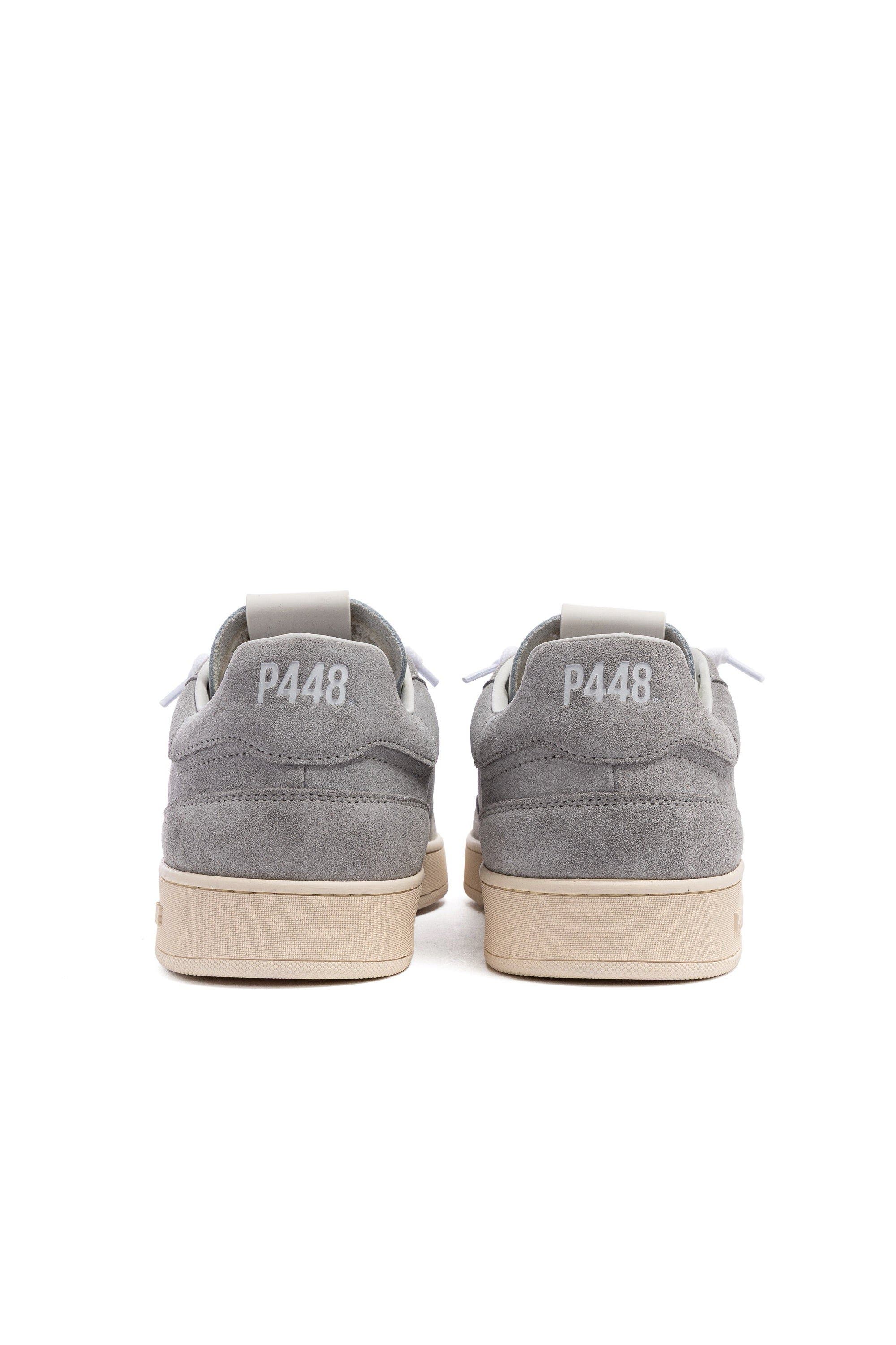 P448 Vert Sneaker, Alternate, color, Loft Grey