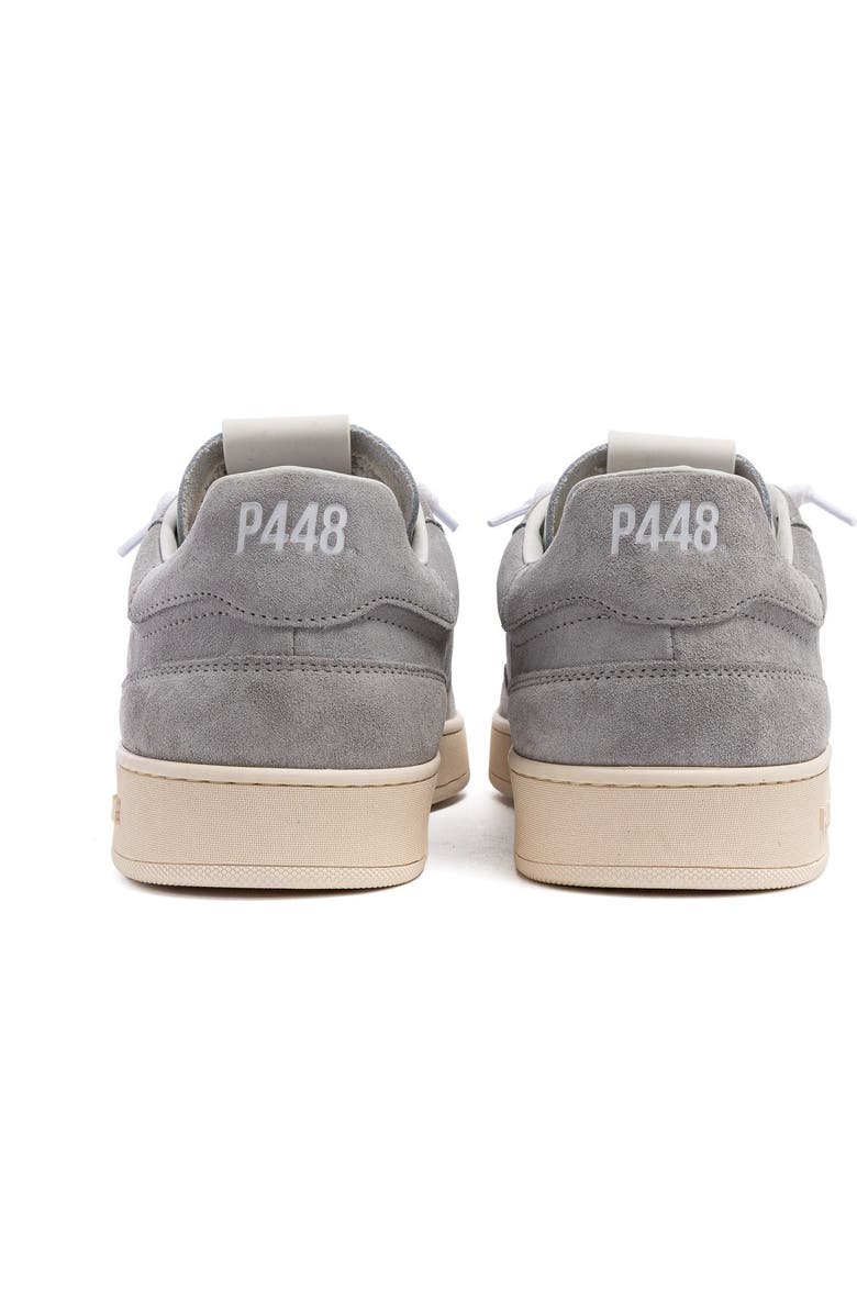 P448 Vert Sneaker, Alternate, color, Loft Grey