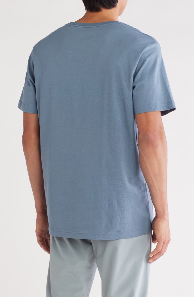 Hurley Tuna Cotton Graphic T-Shirt, Alternate, color, 