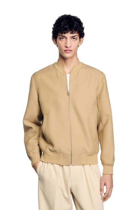 Men's SANDRO Clothing | Nordstrom