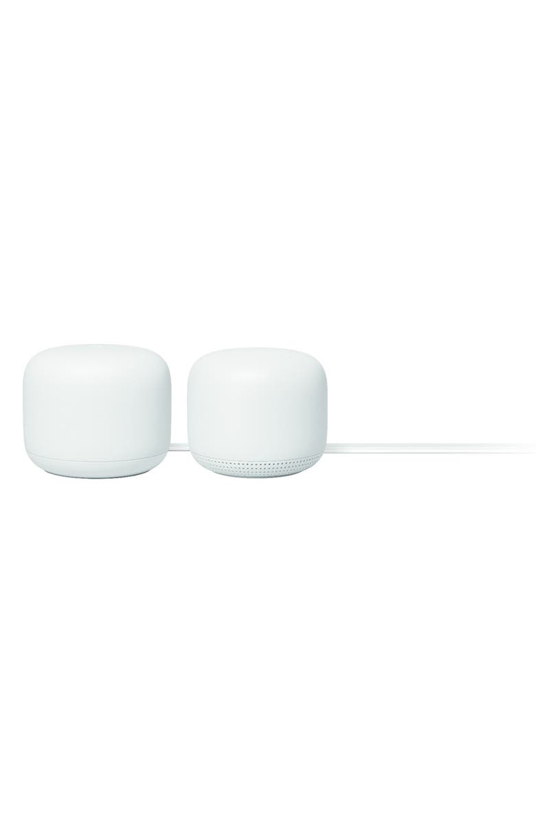 Google Nest Wifi - Mesh Router | Nordstromrack