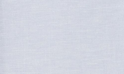 Gino Vitale Slim Fit Solid Linen Blend Blazer