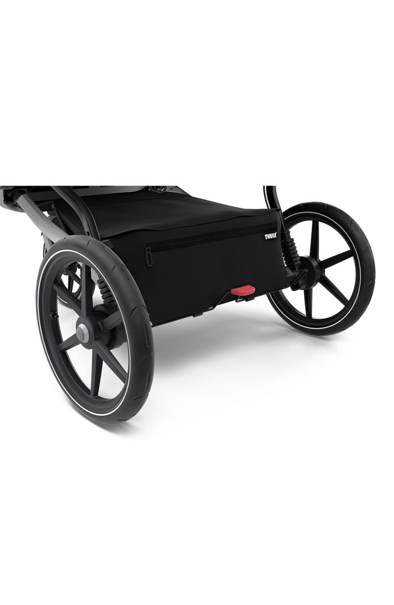 Thule Urban Glide 2 Double All Terrain Stroller Bundle, Alternate, color,