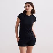 Reistor Essential Knit Shorts