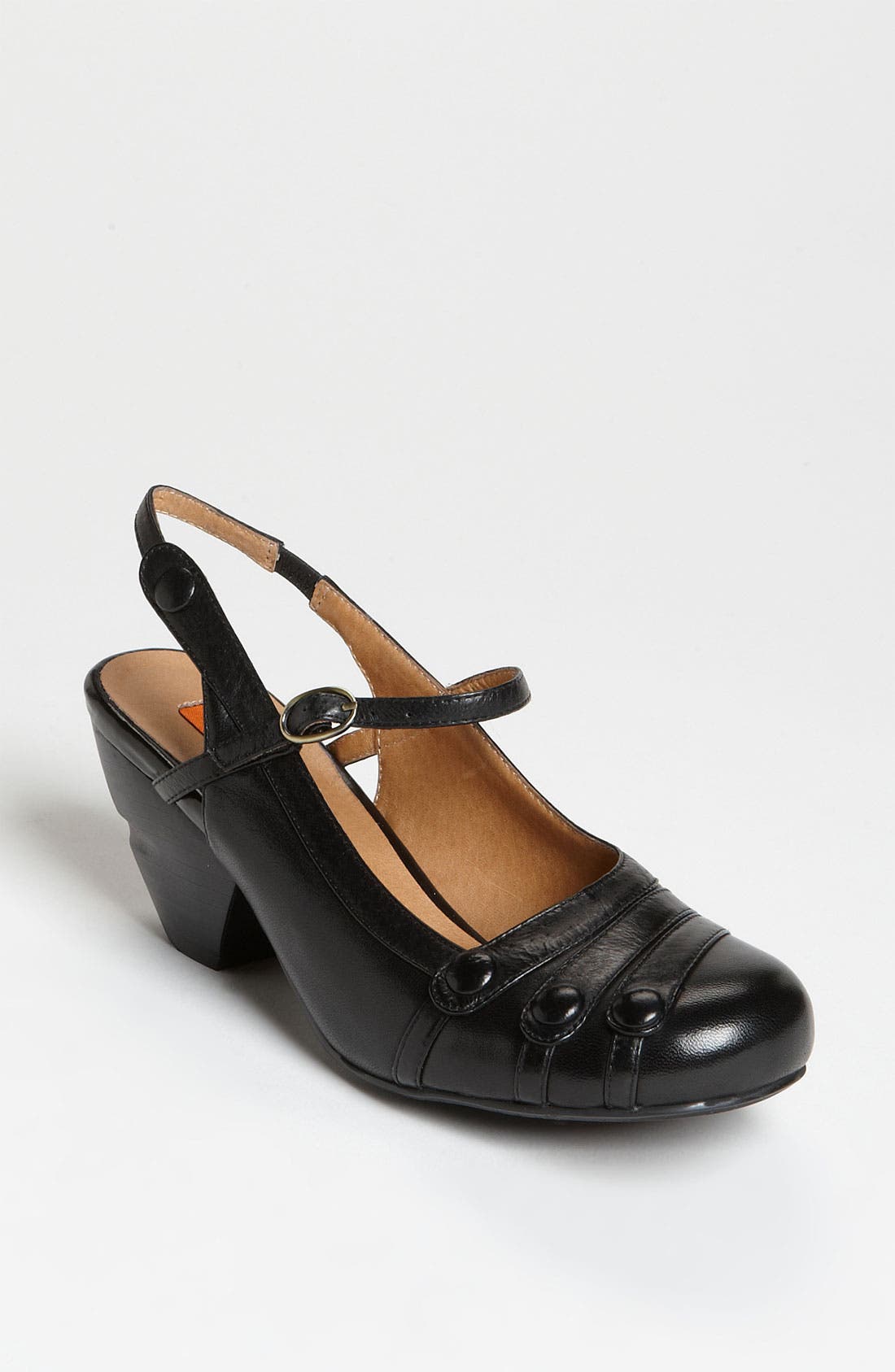 Miz Mooz 'Ella' Pump, Main, color, 