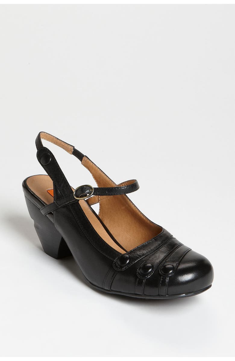 Miz Mooz 'Ella' Pump, Main, color,