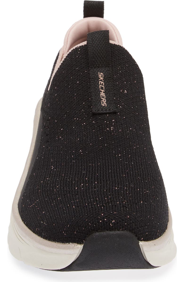 SKECHERS Relaxed Fit D'Lux Walker 2.0 Sneaker, Alternate, color,