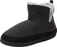 KingSize Fleece Lined Comfort Slipper Boot