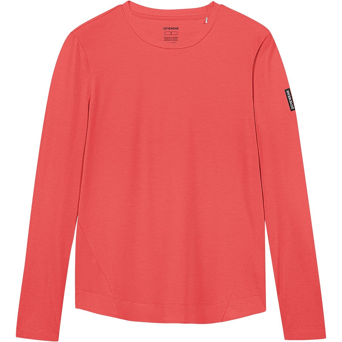 Coral Red