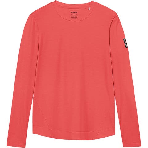 Training Long-Sleeve T-Shirt - Women's
