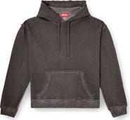 DIESEL® S-Quinn Hoodie
