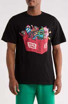 ICECREAM Basketcase Graphic T-Shirt