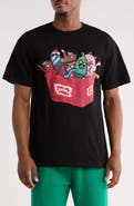 ICECREAM Basketcase Graphic T-Shirt