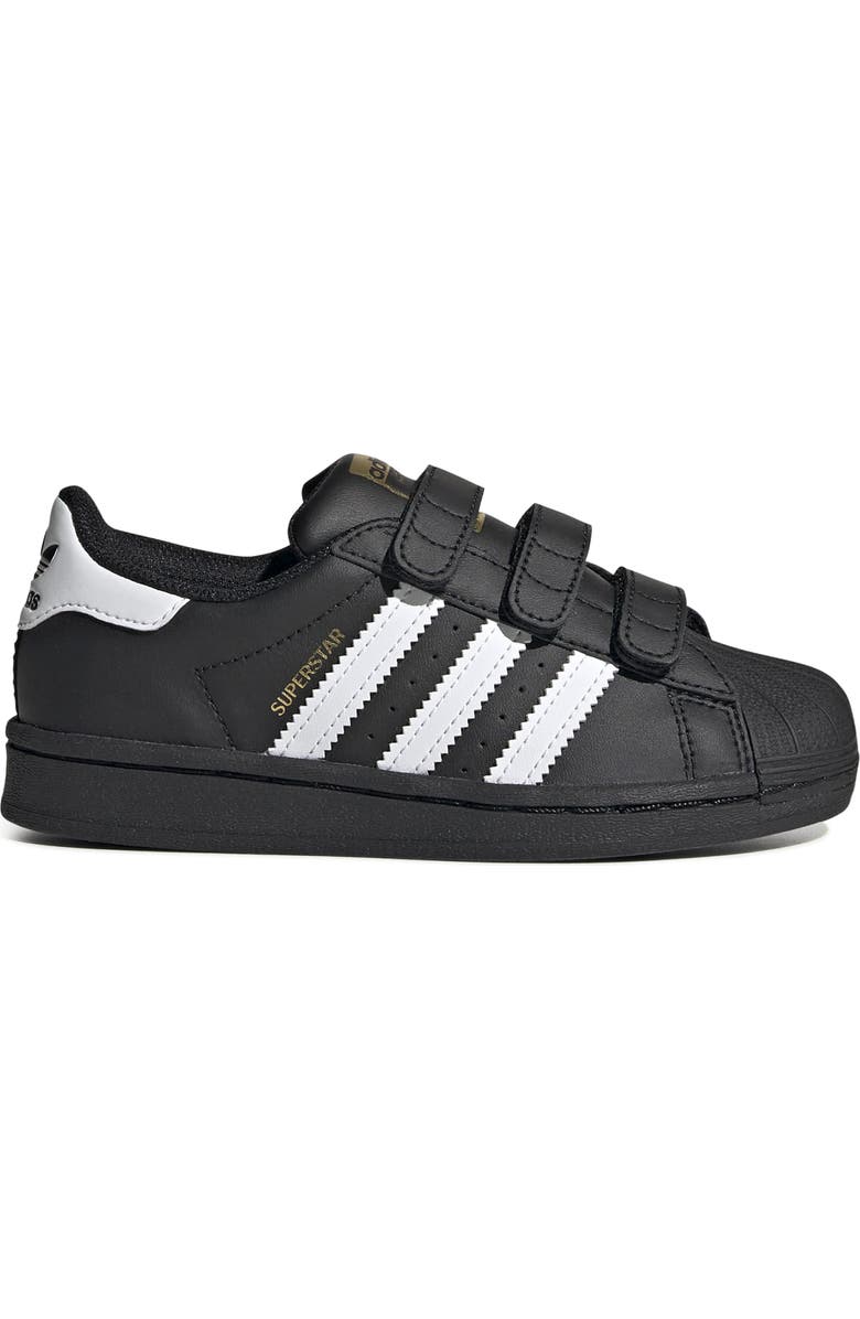 adidas Superstar Sneaker, Alternate, color,