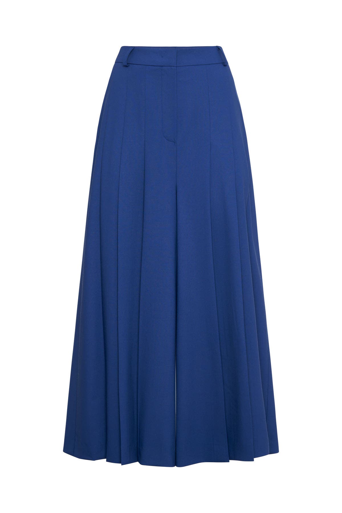 selected Electric Blue