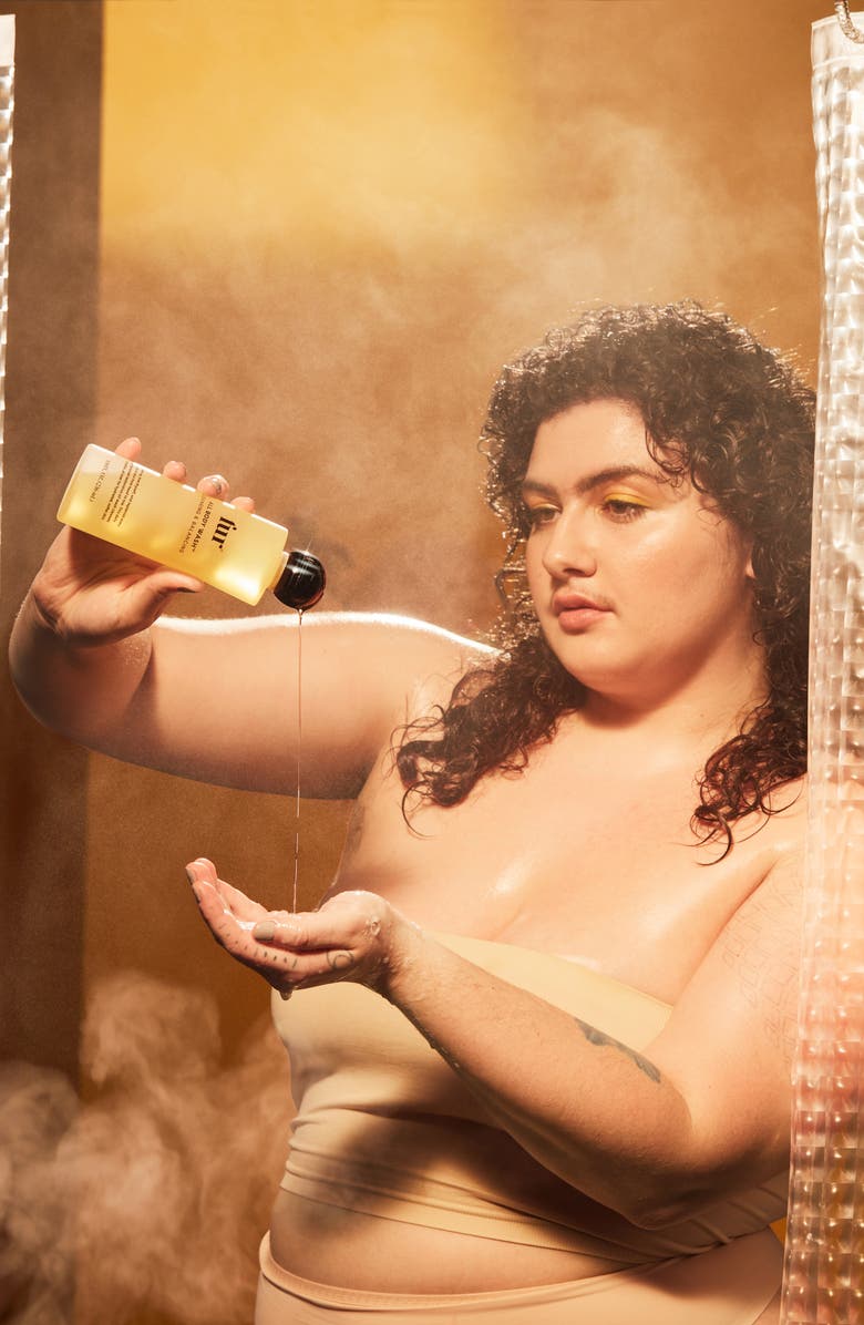 Fur Skincare All Body Wash, Alternate, color, 