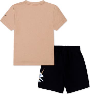 Icon Duo T-Shirt & Shorts Set