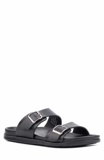 NEW YORK AND COMPANY Edan Sandal