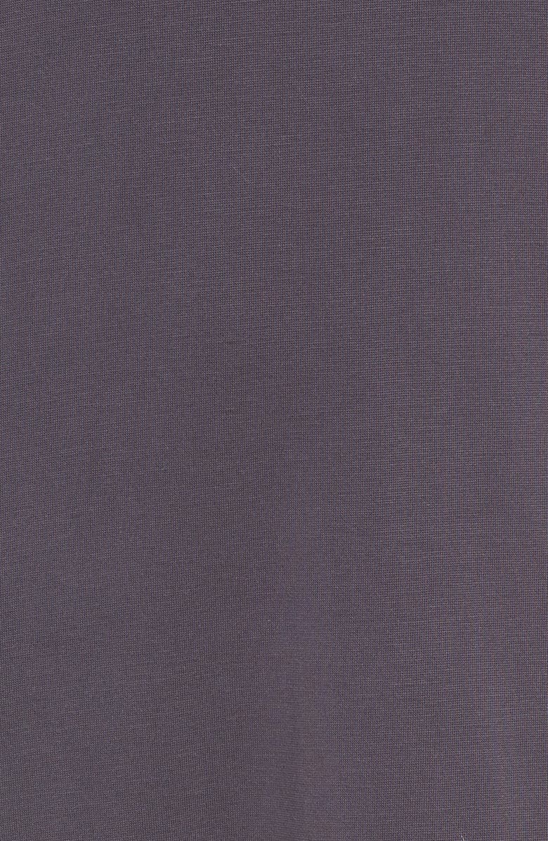 Socialite Varsity T-Shirt Dress, Alternate, color, 