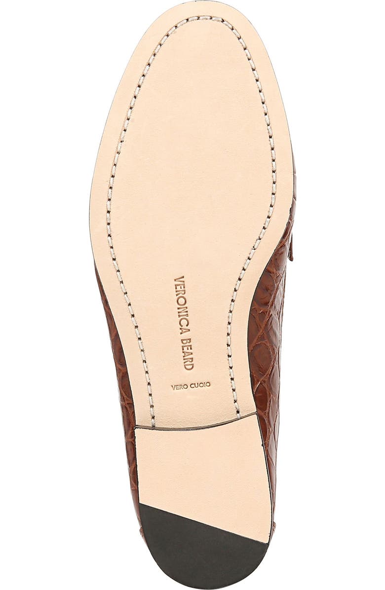 Veronica Beard Penny Loafer, Alternate, color,