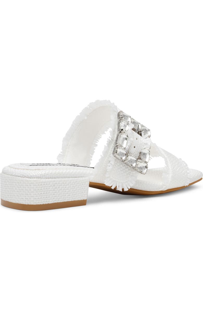 Anne Klein Lillie Slide Sandal, Alternate, color,