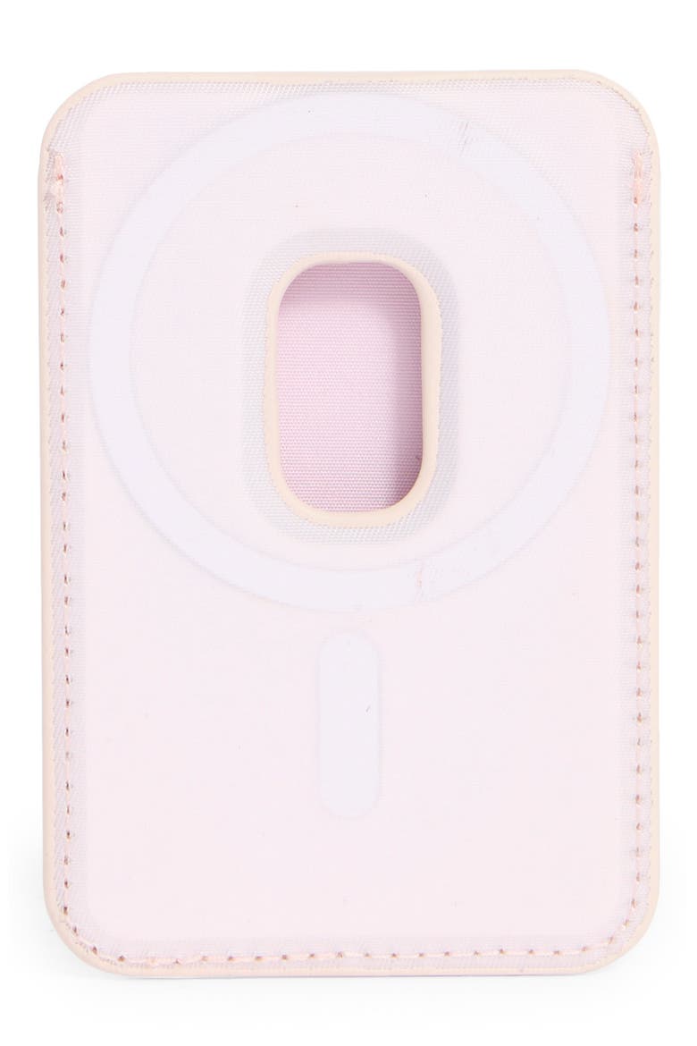 dogwood magsafe card case, Alternate, color, DOGWOOD